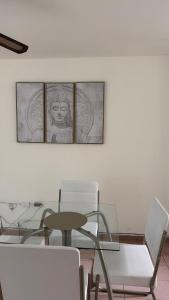 Moderno departamento para en el corazón de Mendoza