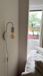 Moderno departamento para en el corazón de Mendoza