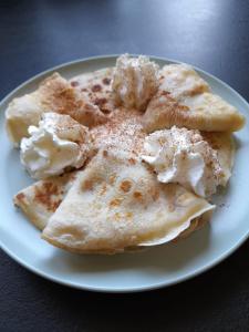 Ubytování u třech čerešní