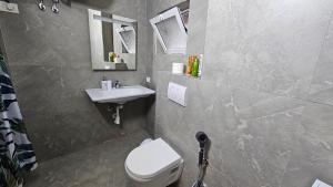 Garden Lemon Tree Villa