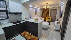 MM Royale stays Kilimani