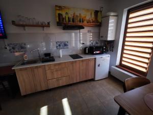 Cluj City Marasti Suite Bellatrix