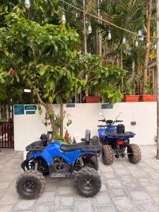 Chillscape Nature Retreat - Private Estate