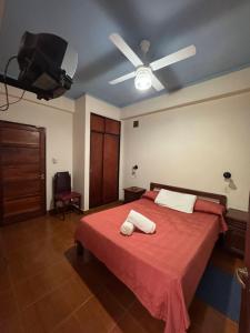 Brisas Hotel