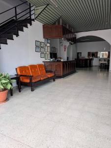 Brisas Hotel