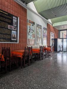 Brisas Hotel