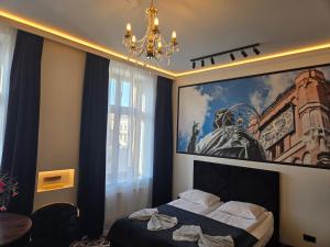 Quick Trip Apartments Toruń - Golden