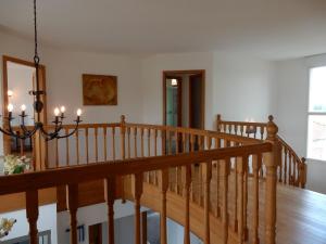 Maisons de vacances Huge Holiday Home in Lotharingen with Private Swimming Pool : photos des chambres