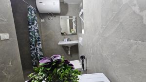 Garden Lemon Tree Villa