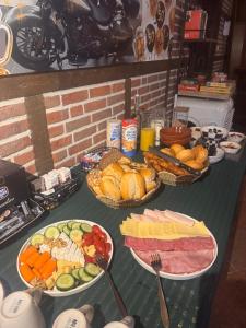 B en B Zwartemeer in Drenthe