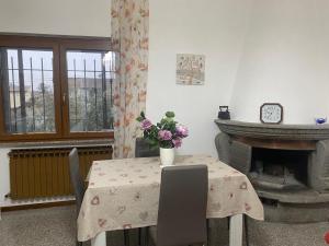 Villetta "Il Capriolo" con PISCINA, Giardino e Barbecue