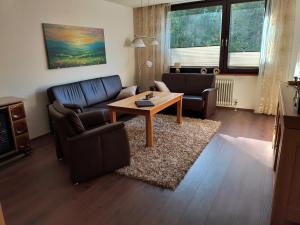 Osternest - gemütlich, familienfreundlich, Pool, Sauna, Elektrokamin, WLAN nahe dem Skiliftkarussell