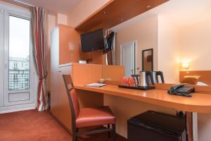 Hotels Virgina : photos des chambres