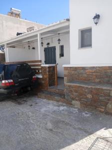 Gard Maison Kanala Kythnos