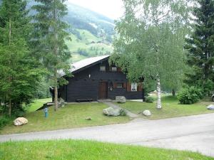 Pension Chalet Putzenhof Großkirchheim Österreich