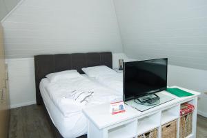 Haus Mühlentrift, FeWo 08