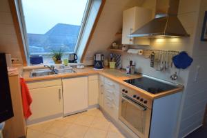 Haus Mühlentrift, FeWo 08