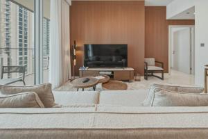 Luxury Beachfront 1BR Private Beach&Infinity Pool