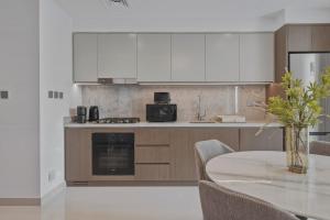 Luxury Beachfront 1BR Private Beach&Infinity Pool