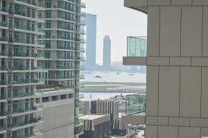 Luxury Beachfront 1BR Private Beach&Infinity Pool