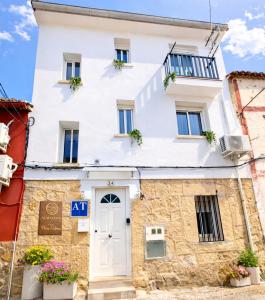 ALMAVERA Casa Pura Calma