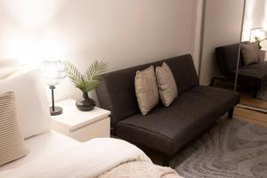 Urban One Central Location