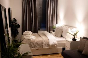 Urban One Central Location