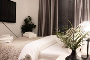 Urban One Central Location