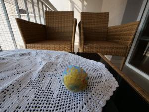 P&C Zadar Two-Bedroom Sea View Apartment with Balcony, Free Public Parking Area