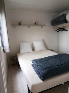 Mobil-home Dunes de Contis Chez Bibou