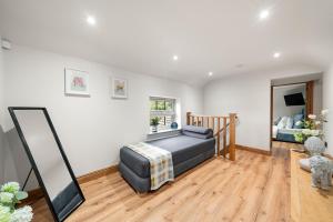 Luxury 4BR Cottage near St Georges Park