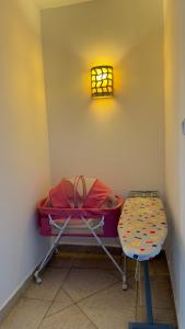 NAOMIS OCEAN VIEW DUPLEX APARTMENT D10, 3rd floor
