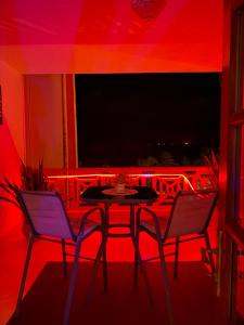 NAOMIS OCEAN VIEW DUPLEX APARTMENT D10, 3rd floor