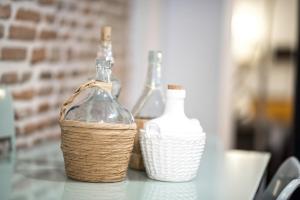 Granada Central 2-Bed Duplex High Speed WiFi