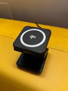 La Loggia di Montefienali