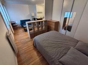 Appartement Chaville