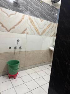 RADHA DEVI GUEST House