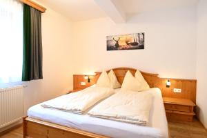 Ferienappartement Royer