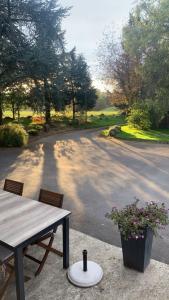 Gite de létang guillaume