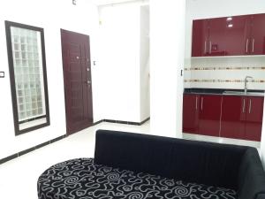 Moderne Appart Tlemcen