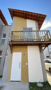 Casas Carole Maramar Beach House 35