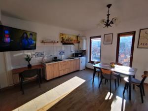 Cluj City Marasti Suite Bellatrix