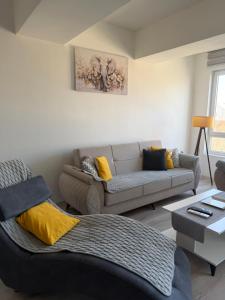Maksim Apartments Skopje