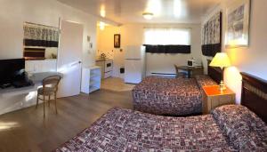 Marland Motel