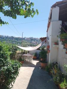 Country house on the hills of Chieti