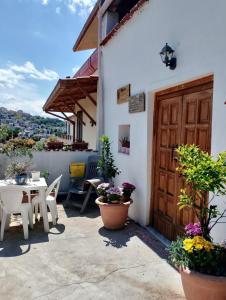 Country house on the hills of Chieti