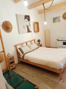 Country house on the hills of Chieti