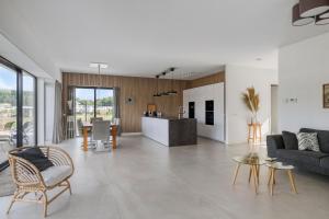 Harderwold Villa - 312 | Sauna