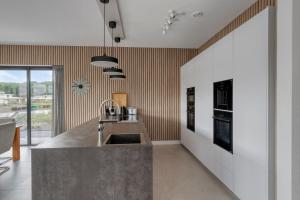 Harderwold Villa - 312 | Sauna