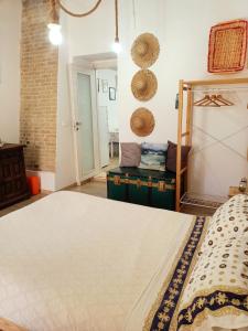 Country house on the hills of Chieti